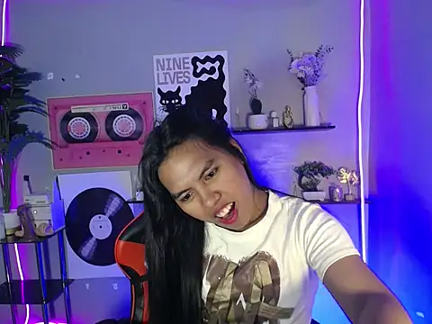 Seductive Cockybella online show from 04.25.26