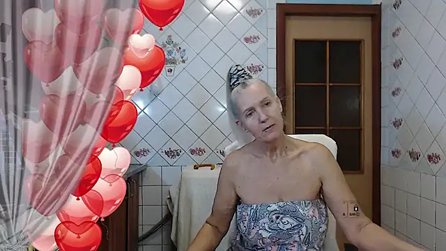 lukerya online show from 01.05.25