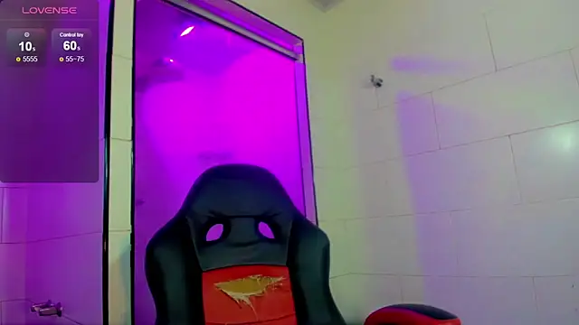 Samantha Ortega  online show from 03.14.26