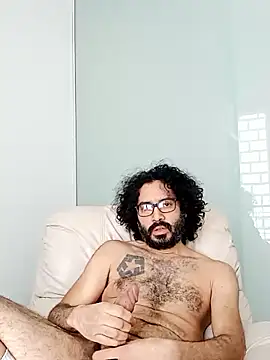 Batou1683 online show from 02.10.26