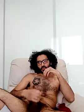 Batou1683 online show from 03.20.26