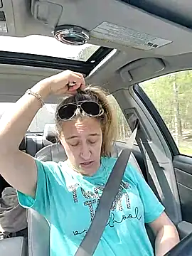 Sunflower0025 online show from 03.24.26