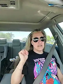 Sunflower0025 online show from 04.09.26