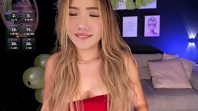 Isa cortes  online show from 03.18.26