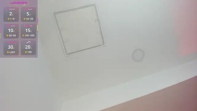 Snapshot of Eva_monet chatting on 02.25.26 Eva monet online show from 02.25.26