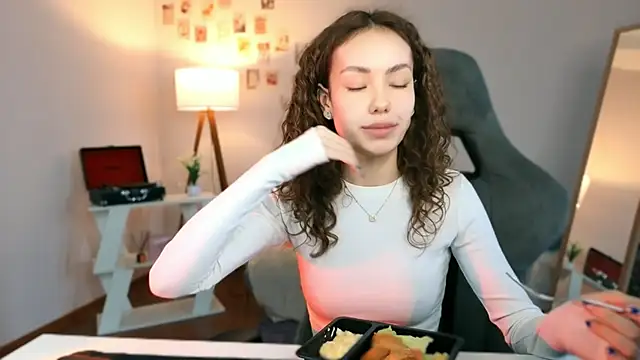 nexorine online show from 04.13.26