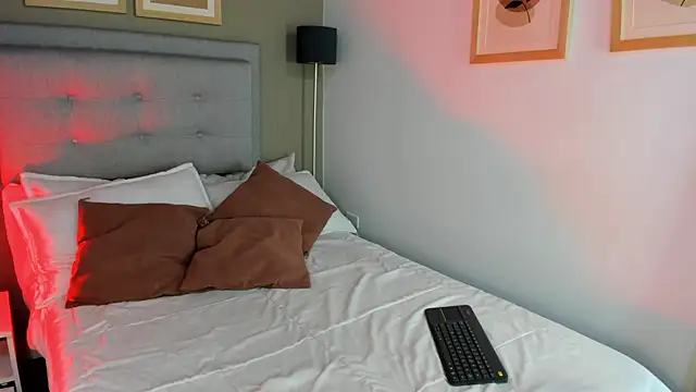 Snapshot of SalomeStorm_ chatting on 02.17.26 SalomeStorm online show from 02.17.26