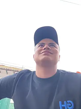 andresmahecha777 online show from 02.08.26