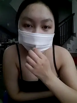 Heo xxinhxx online show from 03.12.26