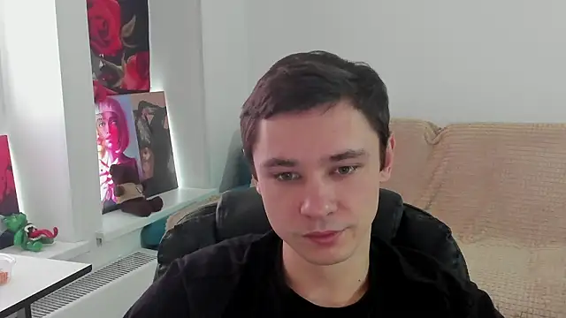 Alexmansuper online show from 02.05.26