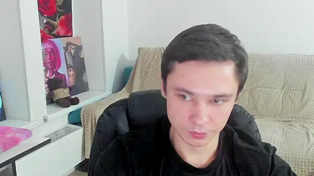 Alexmansuper online show from 02.10.26