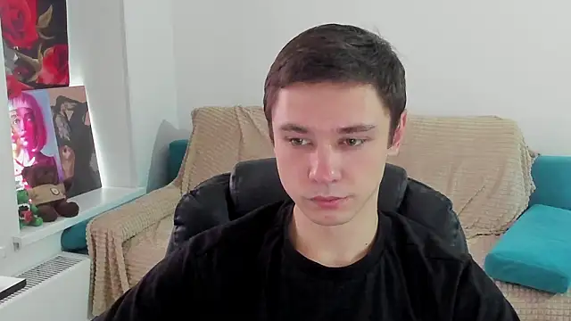 Alexmansuper online show from 02.13.26