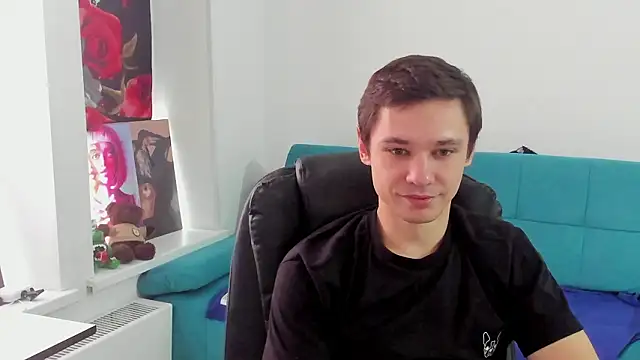 Alexmansuper online show from 02.24.26