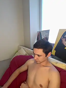 Alexmansuper online show from 02.25.26