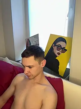 Alexmansuper online show from 03.01.26