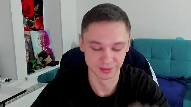 Alexmansuper online show from 03.03.26