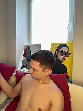 Alexmansuper online show from 03.05.26