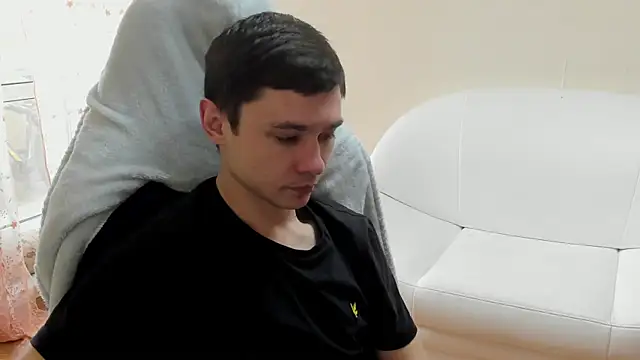 Alexmansuper online show from 04.13.26