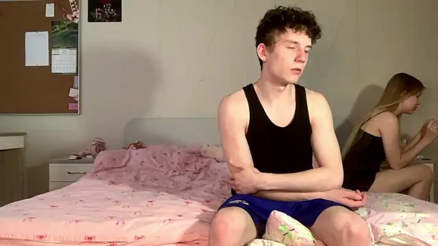 FloraCouple online show from 03.01.26