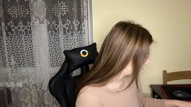 SoftIris  online show from 02.21.26