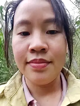 Snapshot of Lymimi chatting on 02.01.26 Lymimi online show from 02.01.26