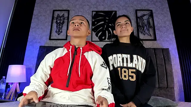 Snapshot of bliinkii_and_luka_ chatting on 02.07.26 bliinkii and luka online show from 02.07.26