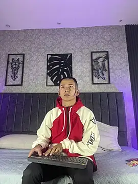 Snapshot of bliinkii_and_luka_ chatting on 02.23.26 bliinkii and luka online show from 02.23.26