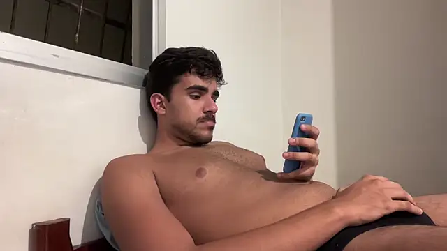 NastymenBR online show from 02.28.26