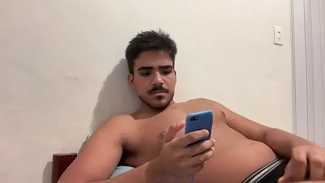 NastymenBR online show from 03.17.26