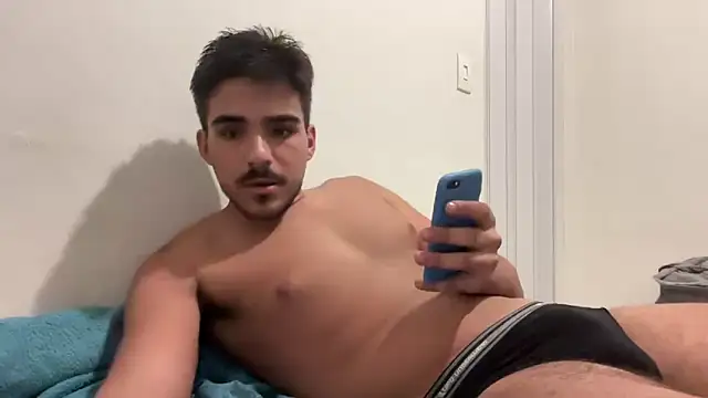 NastymenBR online show from 03.18.26