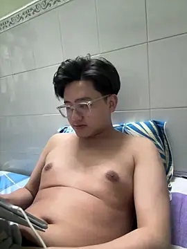 Snapshot of Kami_Kazo chatting on 02.05.26 Kami Kazo online show from 02.05.26