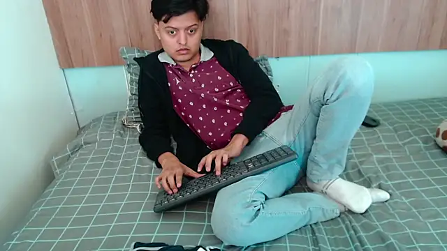 Snapshot of Kevin_Charless chatting on 03.04.26 Kevin Charless online show from 03.04.26