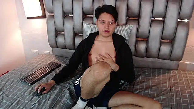 Snapshot of Kevin_Charless chatting on 03.12.26 Kevin Charless online show from 03.12.26