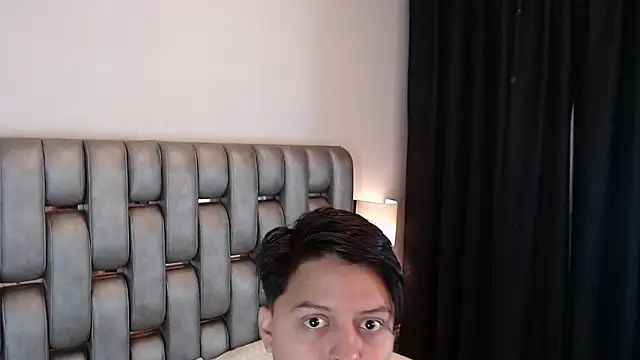 Snapshot of Kevin_Charless chatting on 03.15.26 Kevin Charless online show from 03.15.26