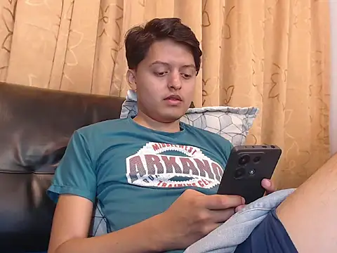 Snapshot of Kevin_Charless chatting on 03.22.26 Kevin Charless online show from 03.22.26