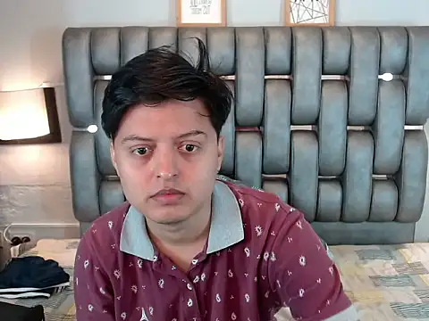 Snapshot of Kevin_Charless chatting on 03.26.26 Kevin Charless online show from 03.26.26