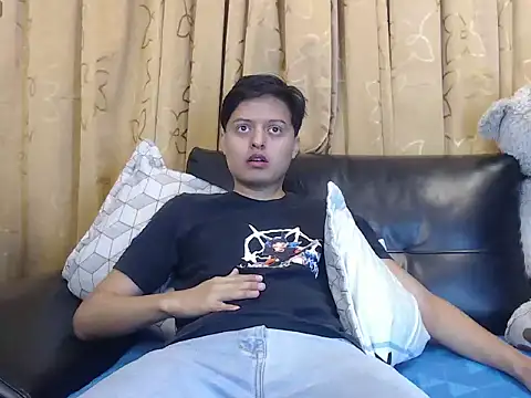 Snapshot of Kevin_Charless chatting on 03.30.26 Kevin Charless online show from 03.30.26