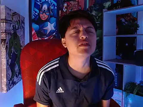 Snapshot of Kevin_Charless chatting on 04.11.26 Kevin Charless online show from 04.11.26