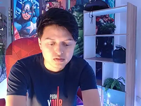 Snapshot of Kevin_Charless chatting on 04.12.26 Kevin Charless online show from 04.12.26