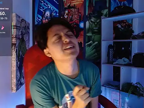 Snapshot of Kevin_Charless chatting on 04.15.26 Kevin Charless online show from 04.15.26