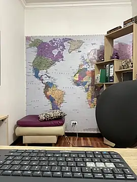 DulceRodriguez1 online show from 03.26.26