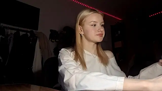 ChongTreece online show from 02.15.26