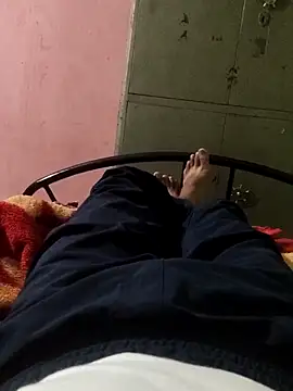 jesse pinkman99 online show from 02.16.26