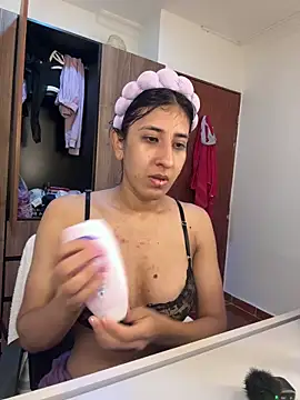 Violet rousse7 online show from 03.08.26