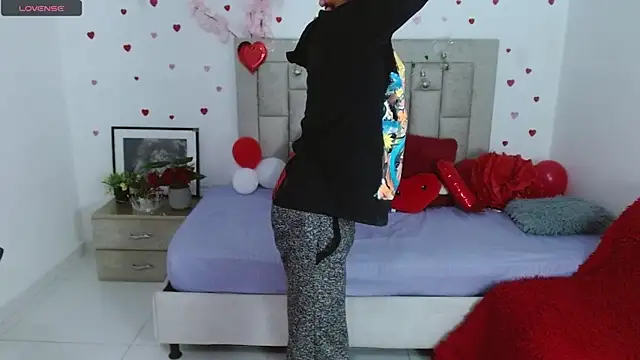 Caius fox online show from 02.23.26