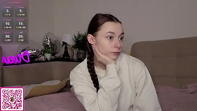 Snapshot of BuenaSchmaling chatting on 02.21.26 BuenaSchmaling online show from 02.21.26