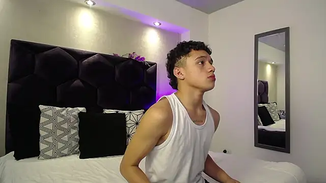 Dominik Souza online show from 03.10.26