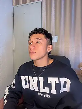 Dominik Souza online show from 04.01.26