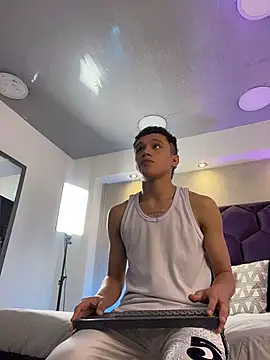 Dominik Souza online show from 04.04.26