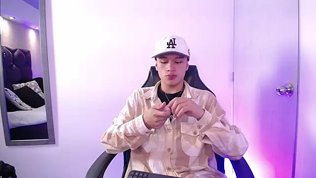 Dominik Souza online show from 04.08.26